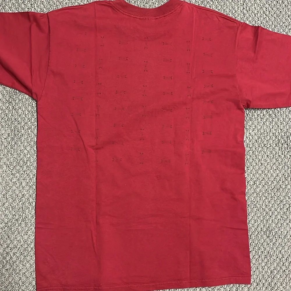 1999 Native American Vintage T-Shirt - Picture 4 of 5